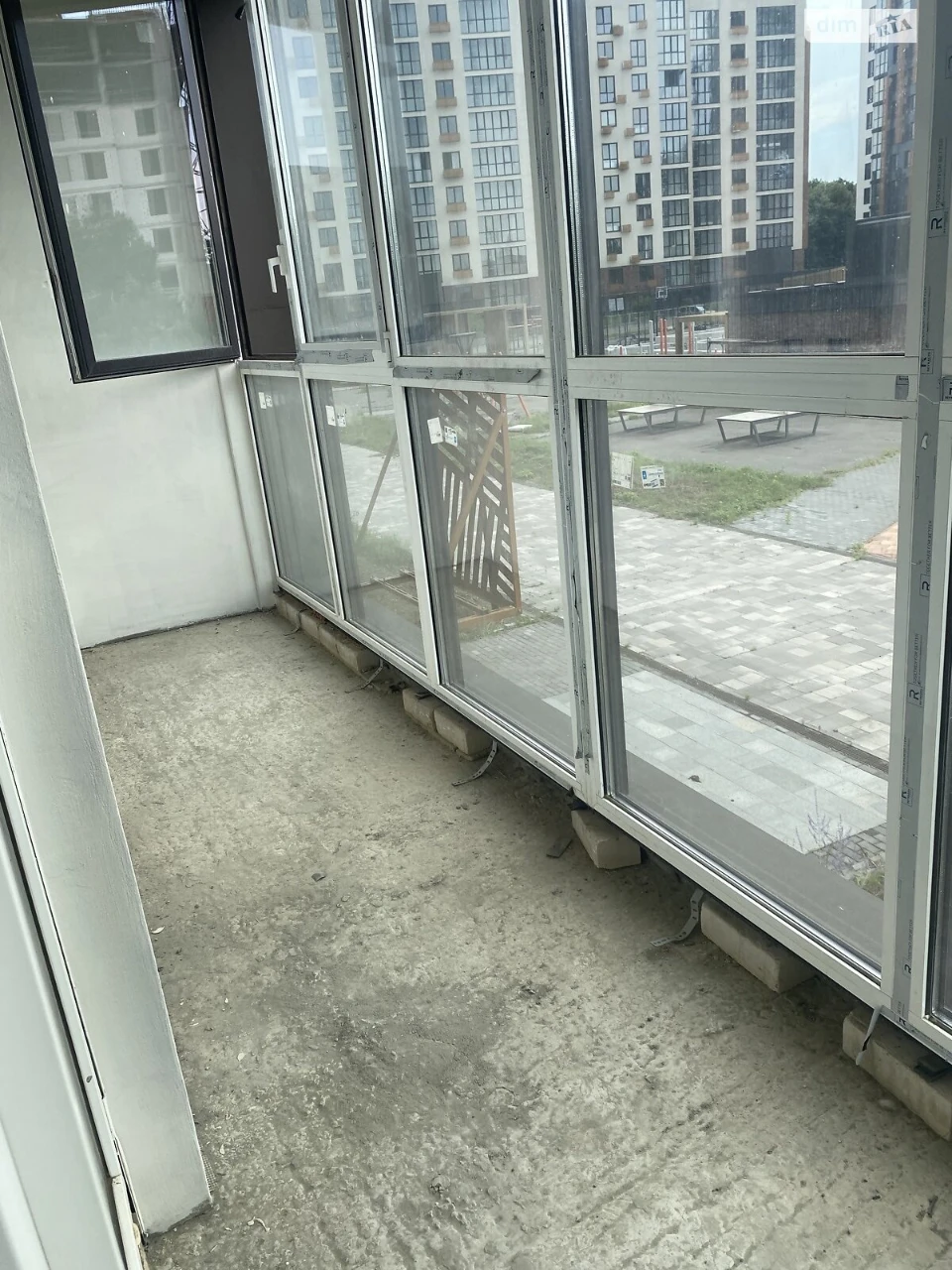 Sale Apartment Shatylivka