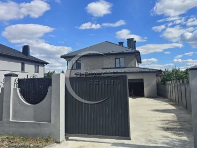 Продажа дома недалеко от Киева, 3 км