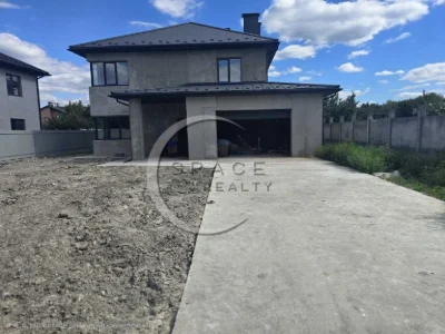 Продажа дома недалеко от Киева, 3 км