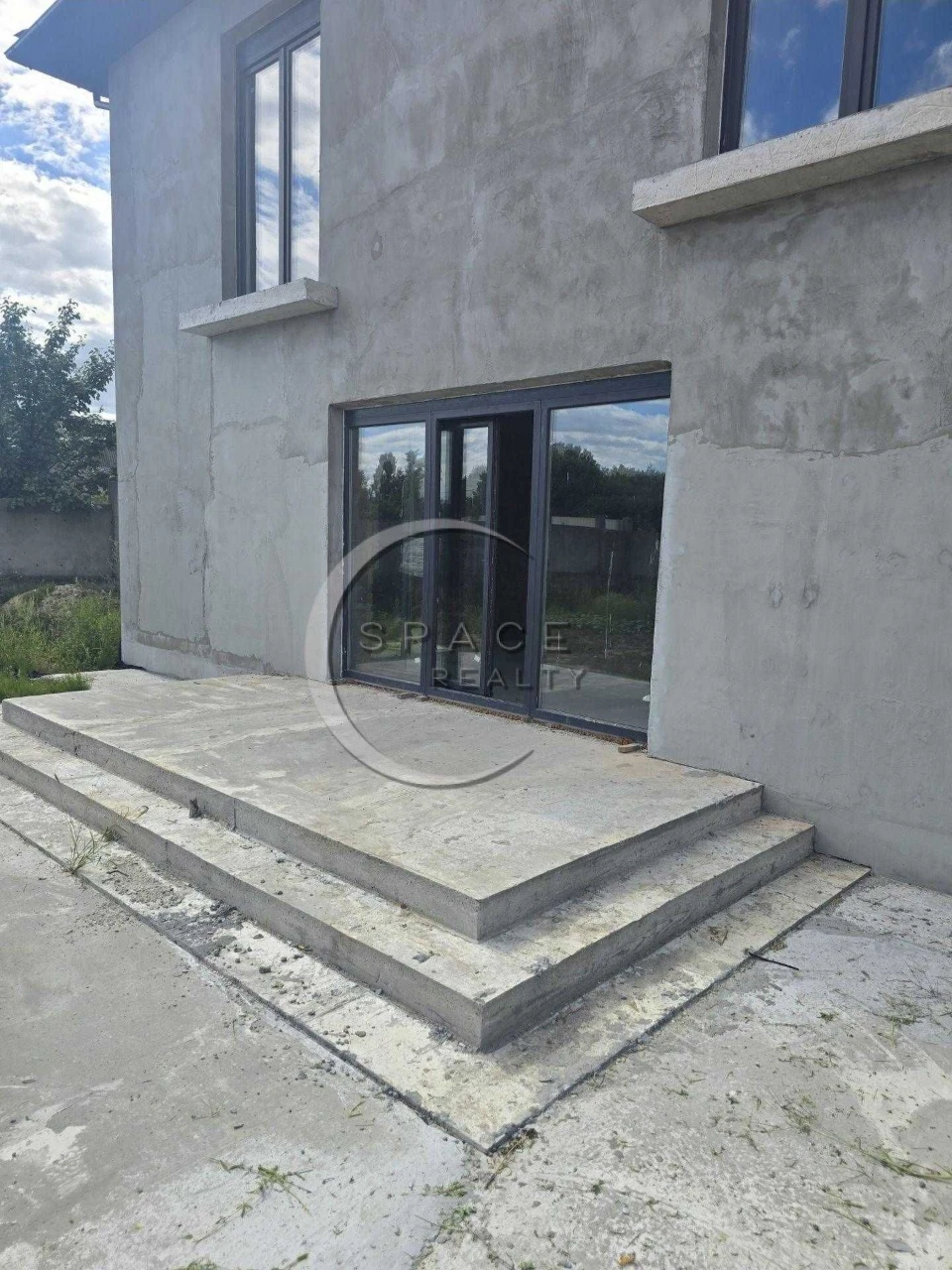 Продажа дома недалеко от Киева, 3 км