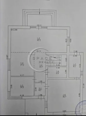 Продажа дома недалеко от Киева, 3 км