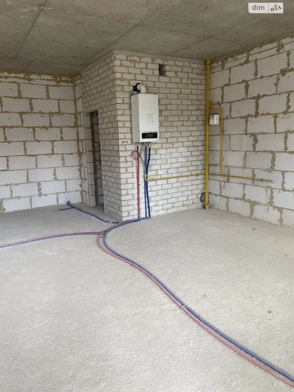 Sale Apartment Shatylivka