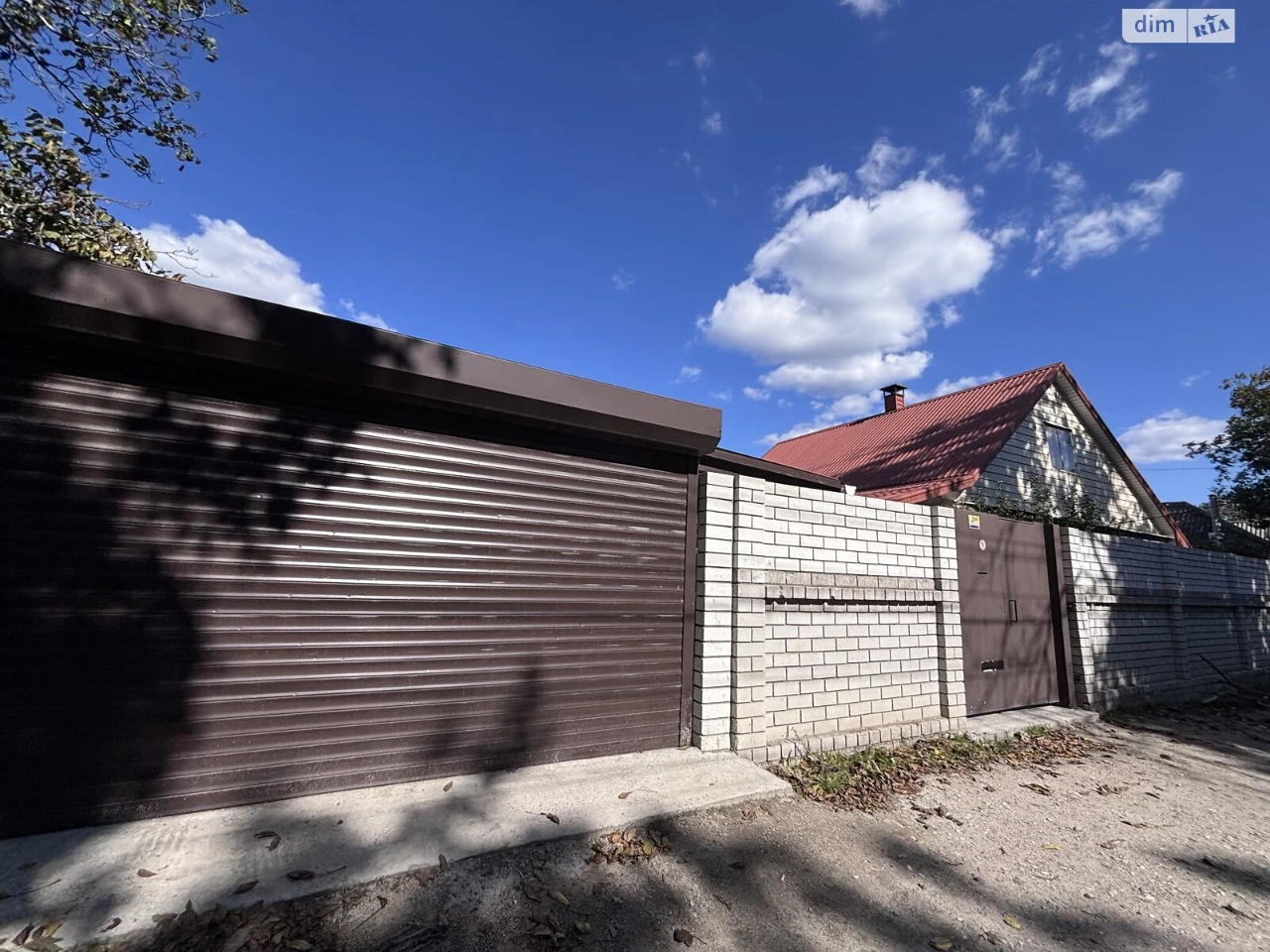 Sale House in Novokadatsky