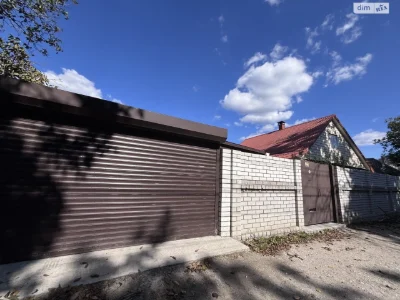 Sale House in Novokadatsky