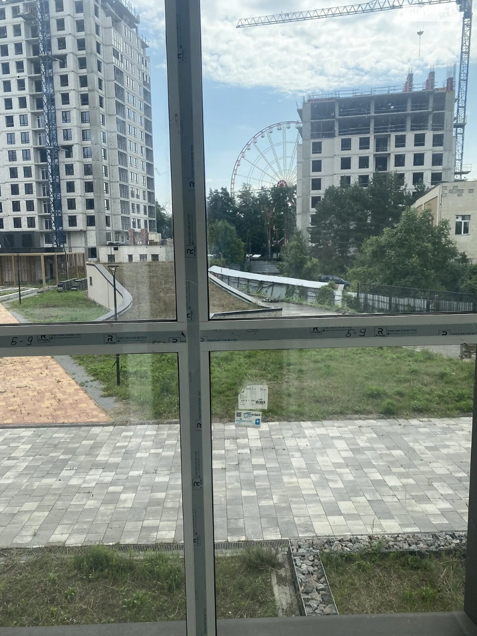 Sale Apartment Shatylivka