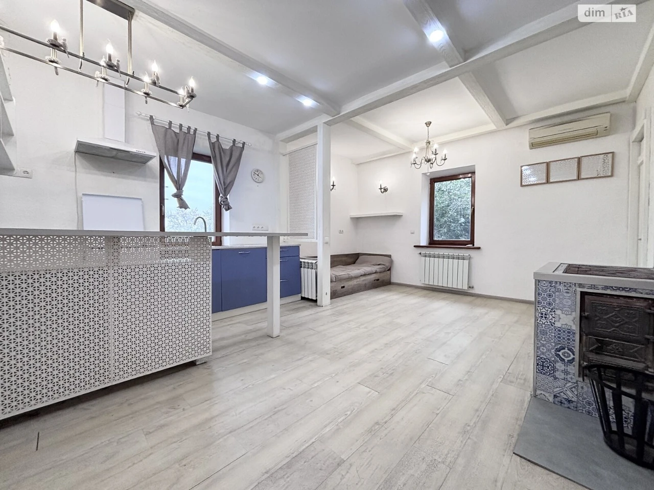 Sale House in Novokadatsky