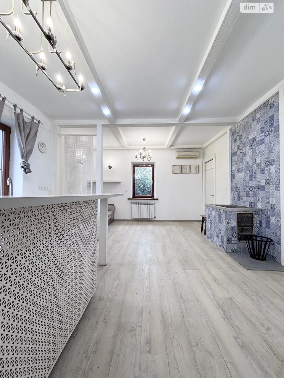 Sale House in Novokadatsky