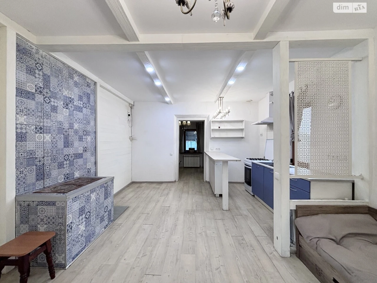 Sale House in Novokadatsky