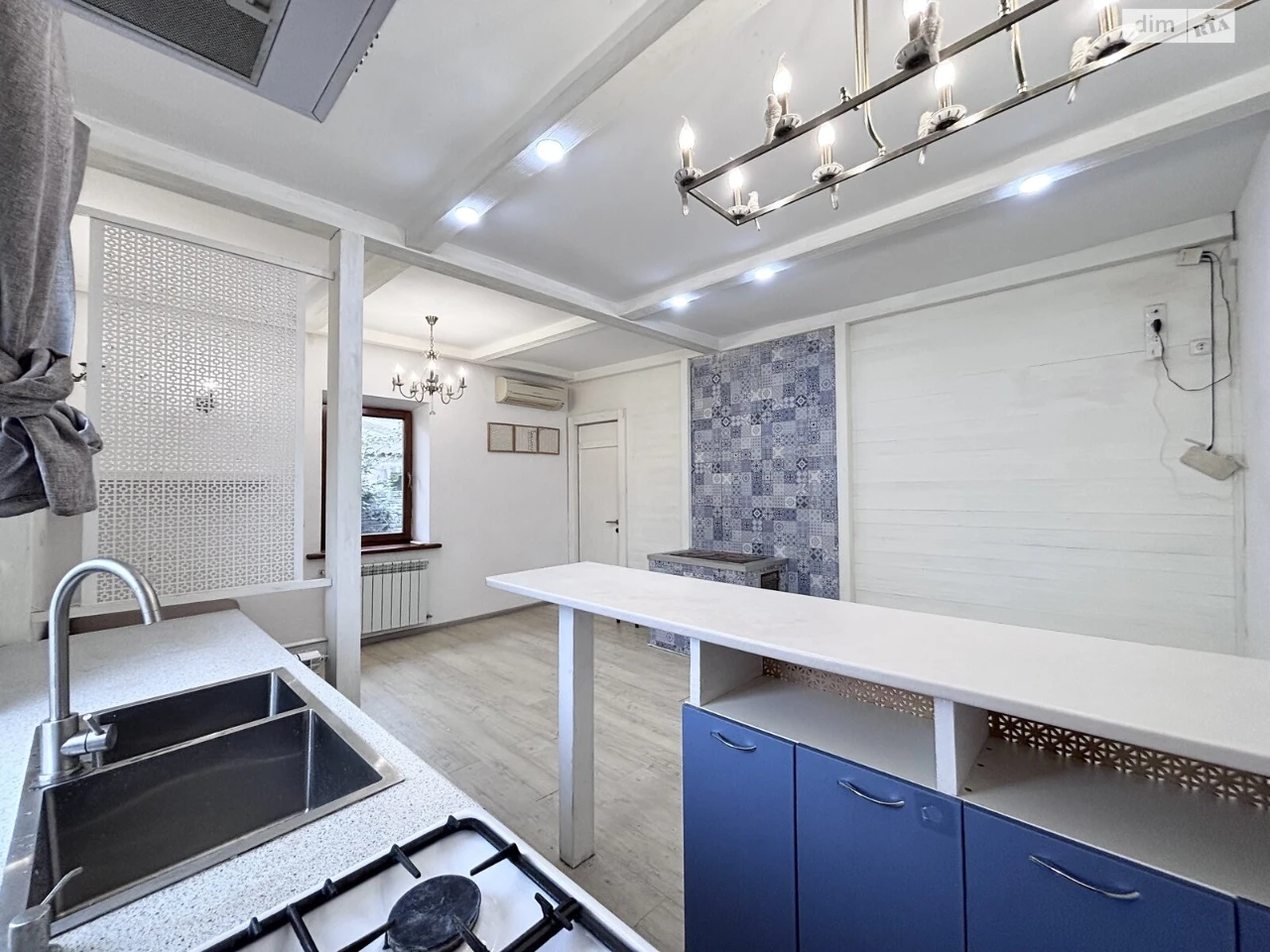 Sale House in Novokadatsky