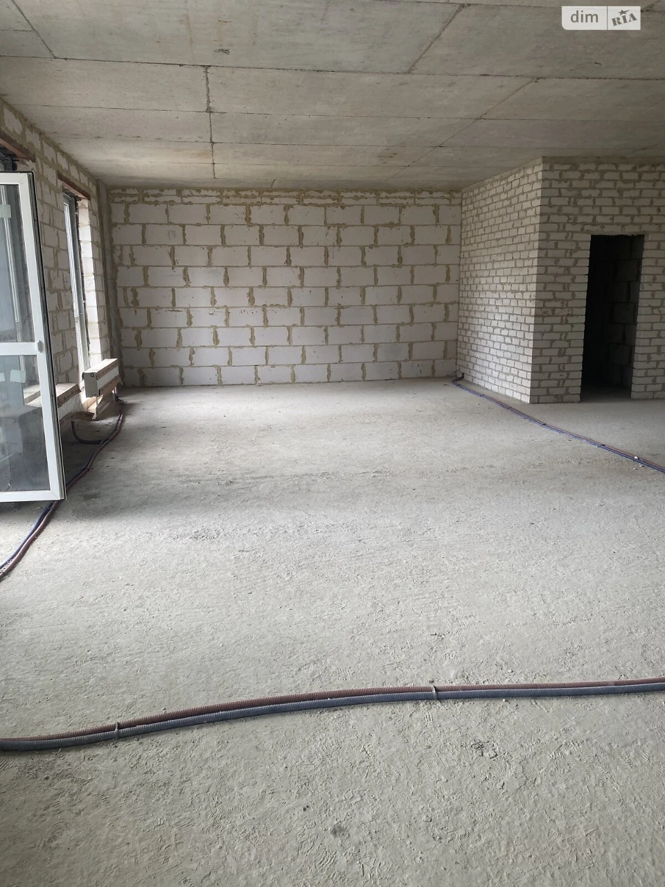 Sale Apartment Shatylivka