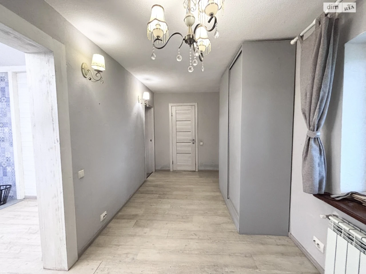 Sale House in Novokadatsky
