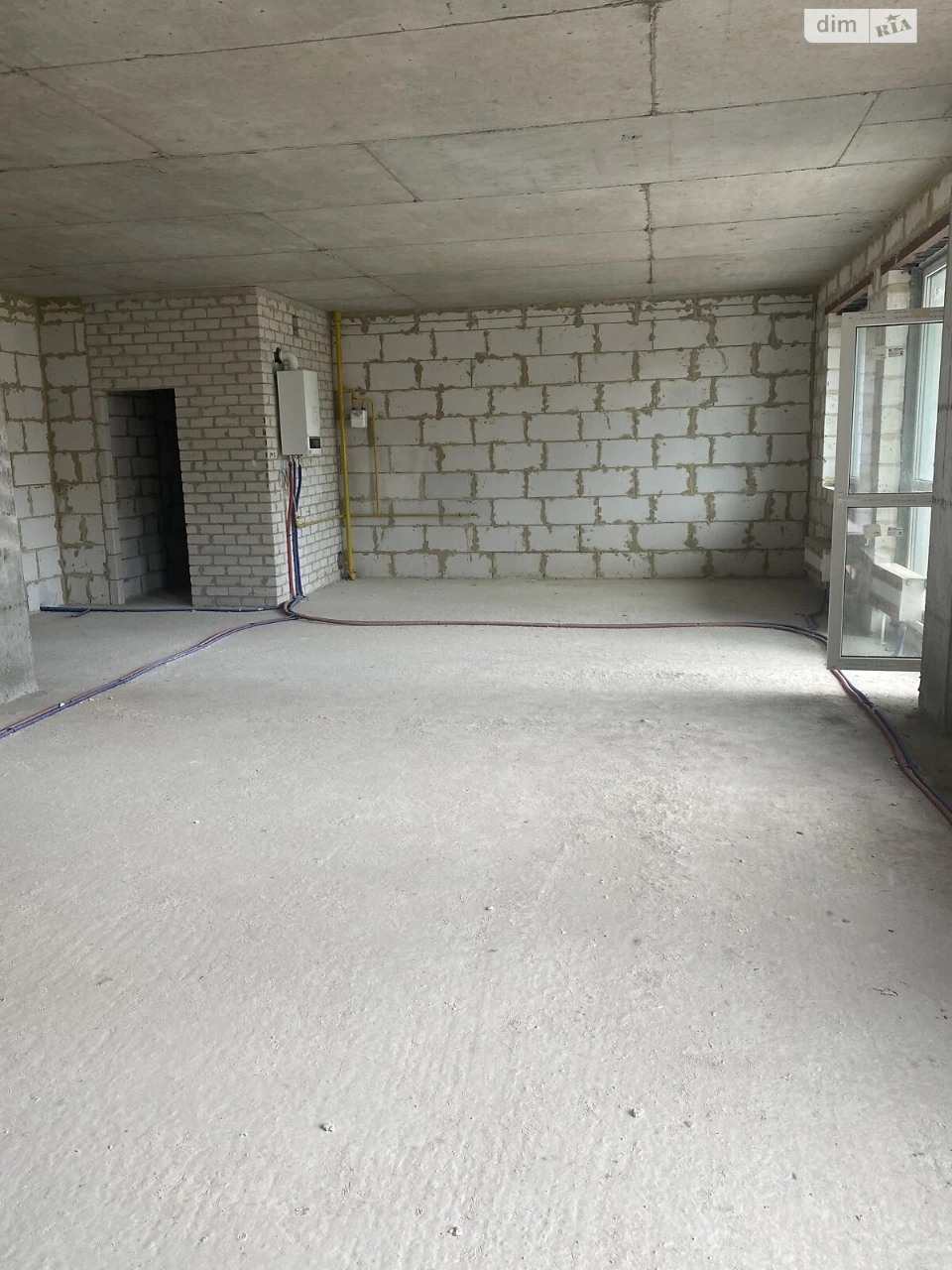 Sale Apartment Shatylivka
