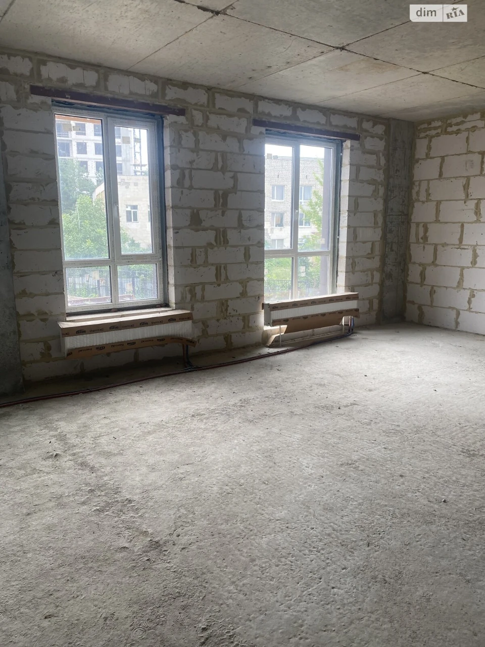 Sale Apartment Shatylivka