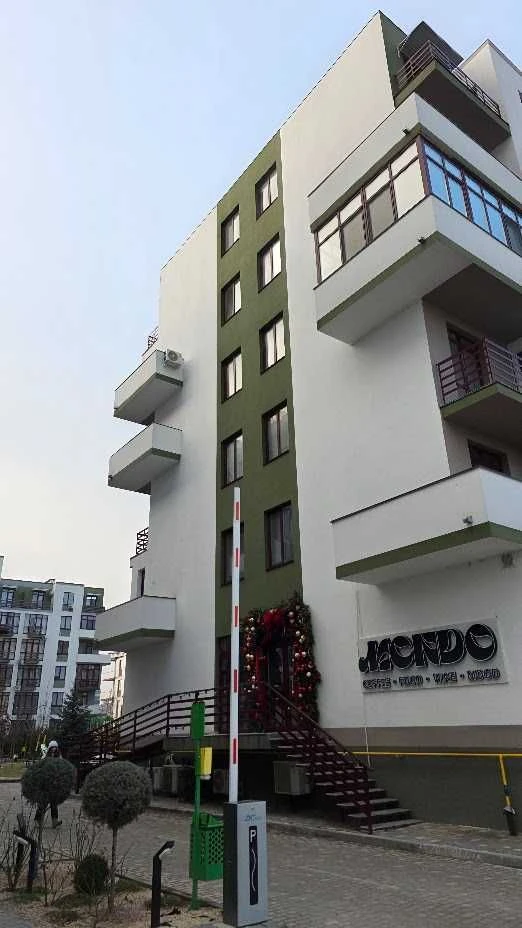 Продается 1-комнатная квартира в новостройке на Бочарова