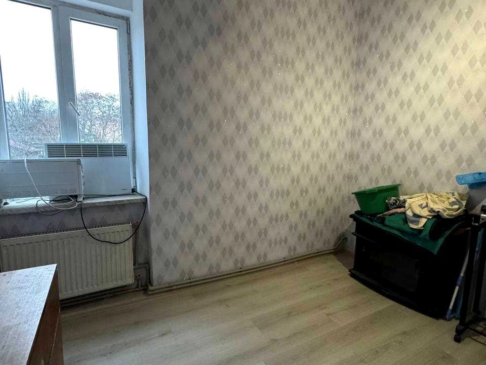 Квартира. Одесса, Степанова улица