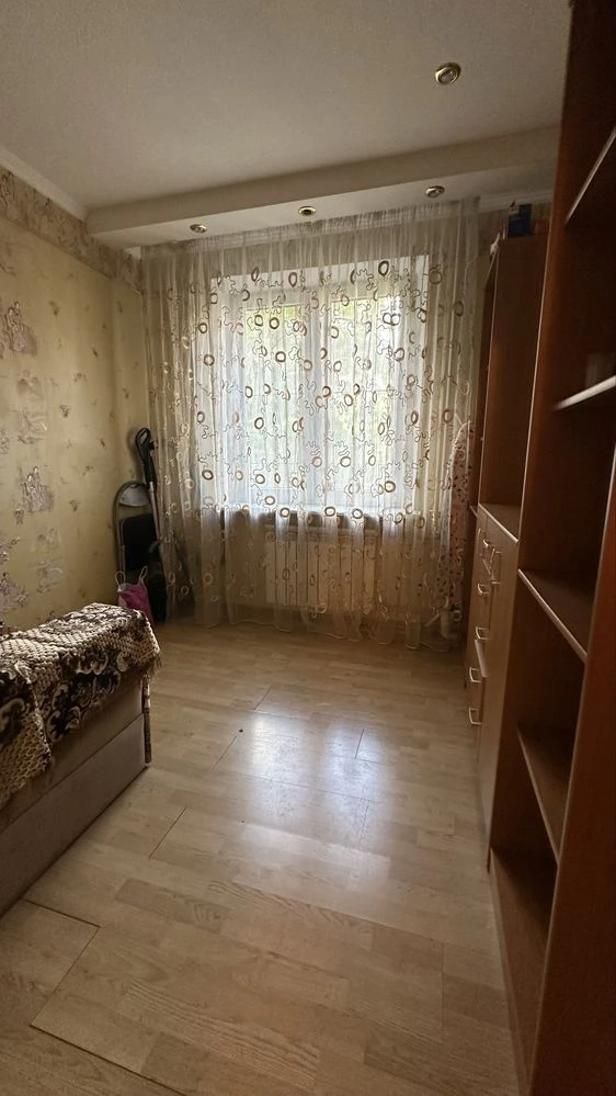 Продается 3-комнатная квартира, лучший район Таирова. Люстдорская дорога / спортзал «Форма».