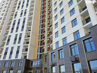 Продажа квартир Приморский.