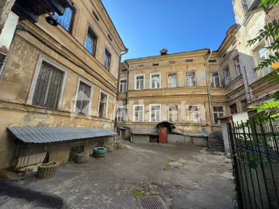 Двухкомнатная квартира в центре города, АГВ, парк Шевченко.