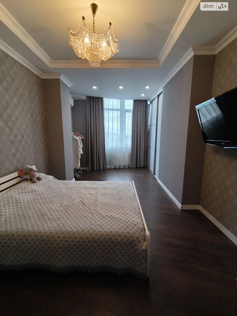 Продажа квартиры Приморский