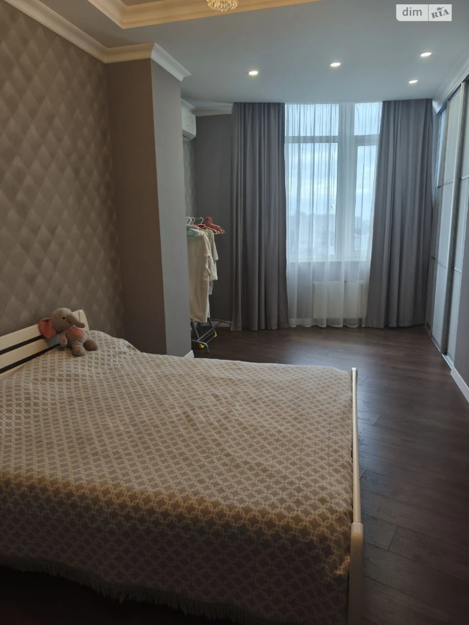 Продажа квартиры Приморский