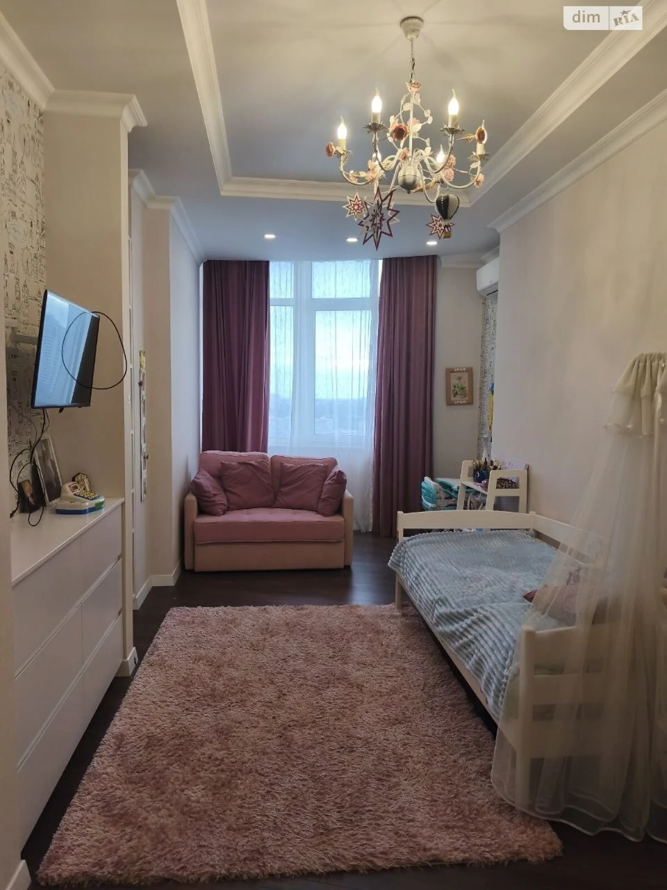 Продажа квартиры Приморский