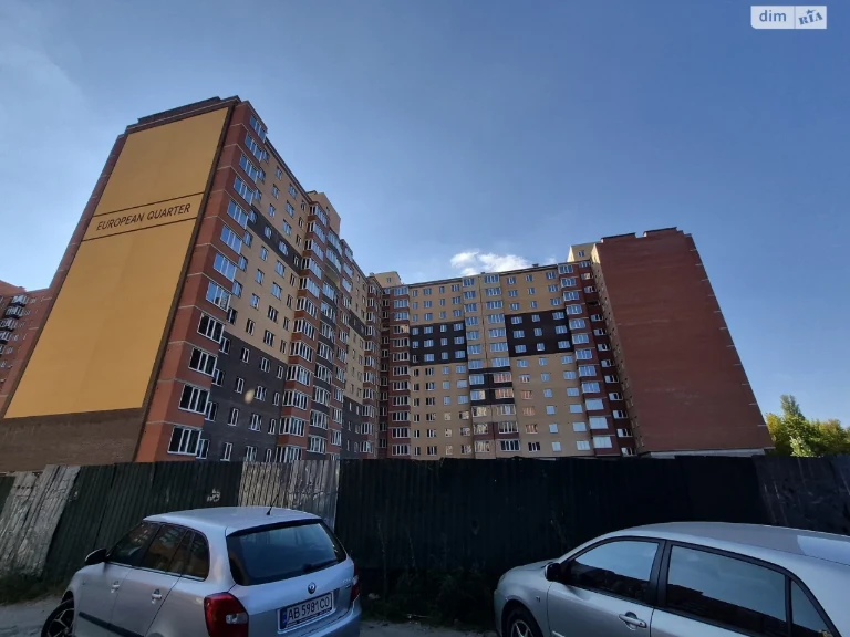Продаж Квартира Старе місто