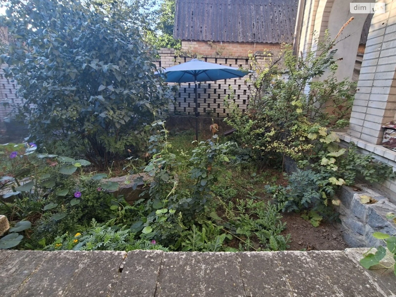 Sale of a House Section in Piatnichany