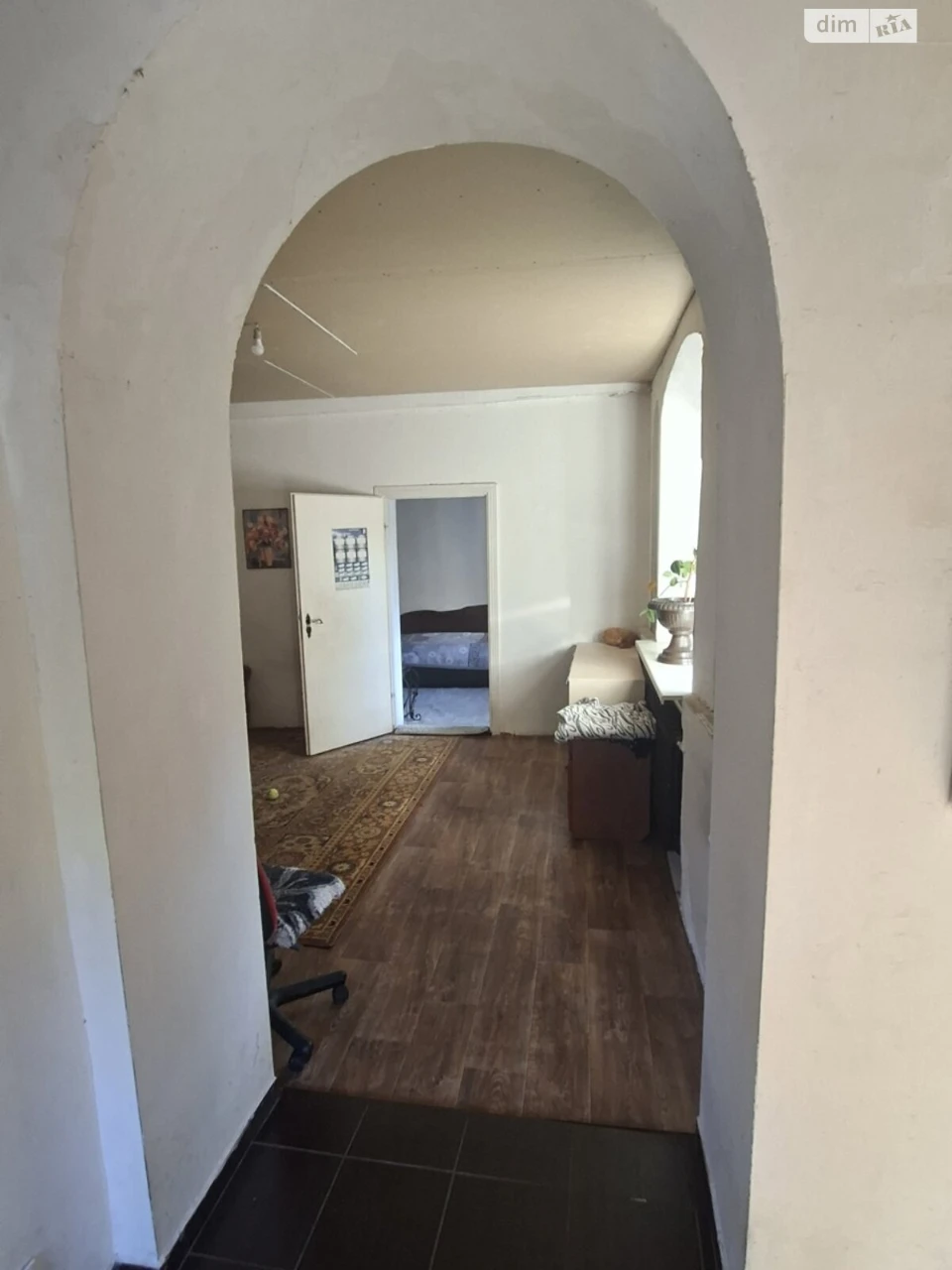 Sale of a House Section in Piatnichany