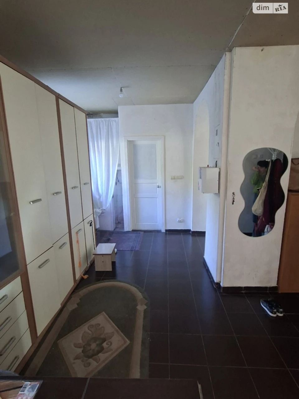 Sale of a House Section in Piatnichany