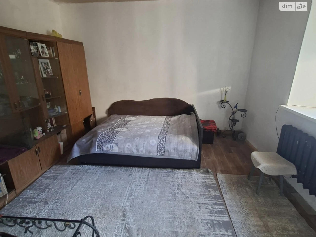Sale of a House Section in Piatnichany