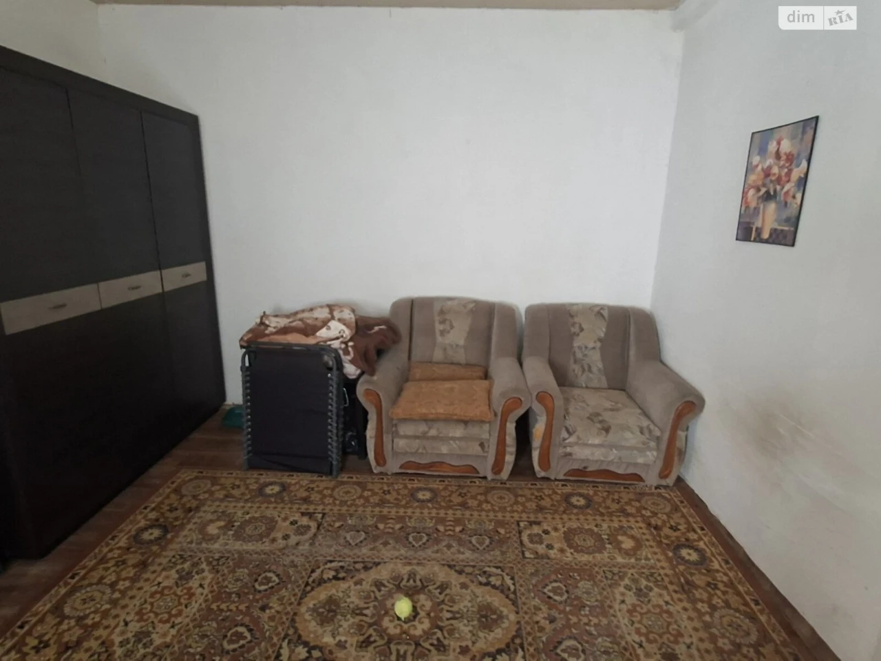 Sale of a House Section in Piatnichany