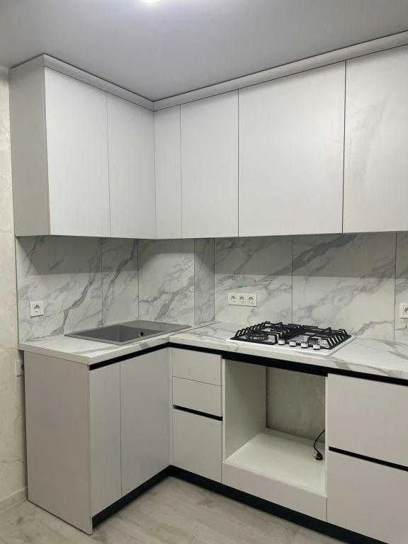 3-bedroom apartment for sale in the Brailica area