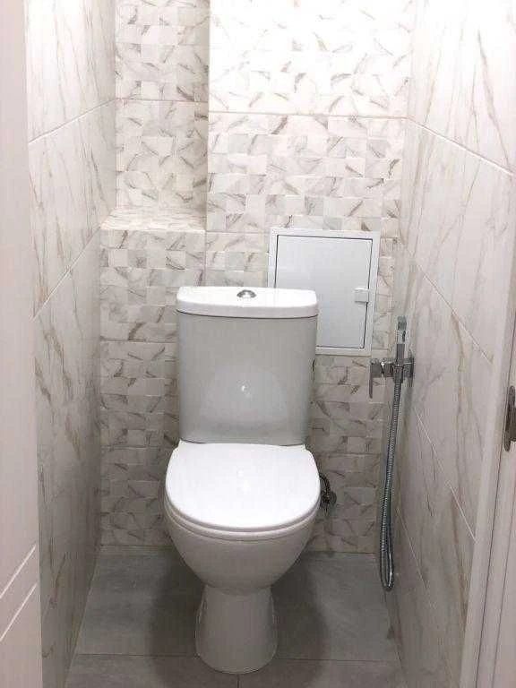 3-bedroom apartment for sale in the Brailica area