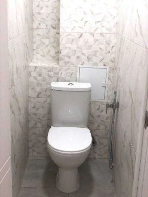 3-bedroom apartment for sale in the Brailica area
