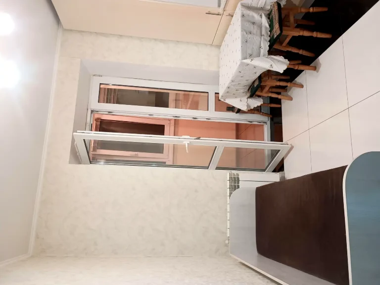 Оренда квартири 1-кімн. 45 м² 2/9 пов.