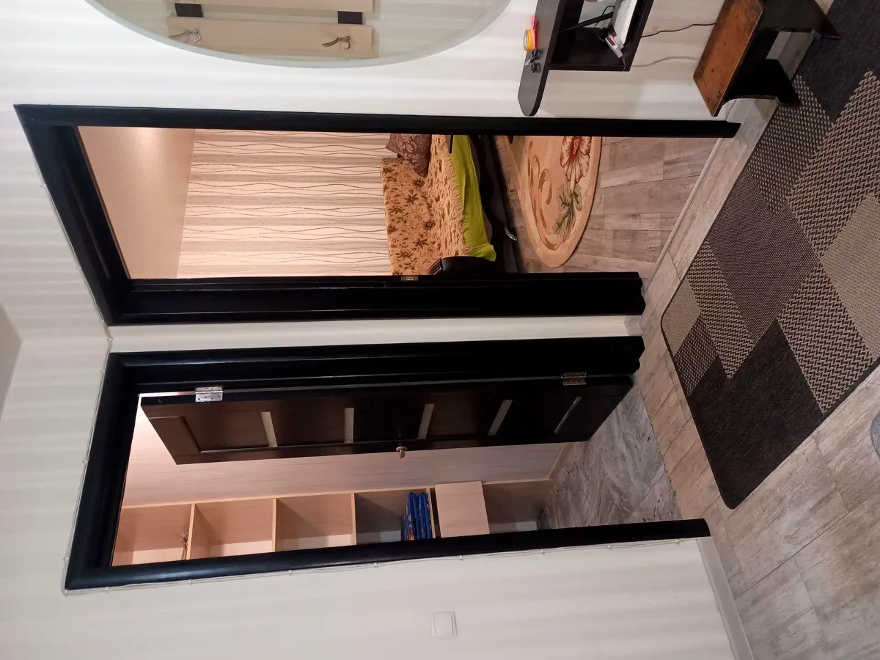 Оренда квартири 1-кімн. 45 м² 2/9 пов.
