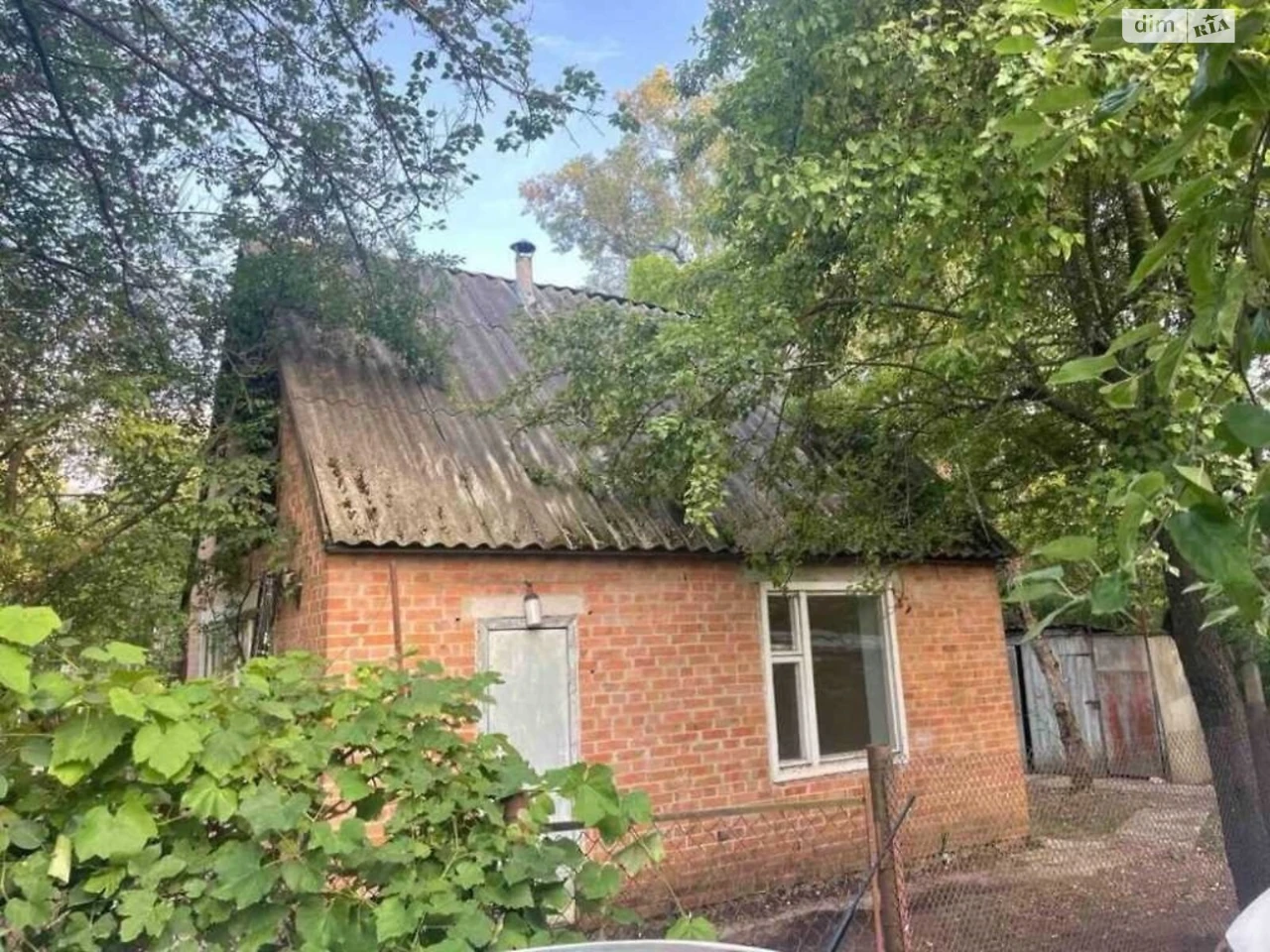 Продажа дома Воронина