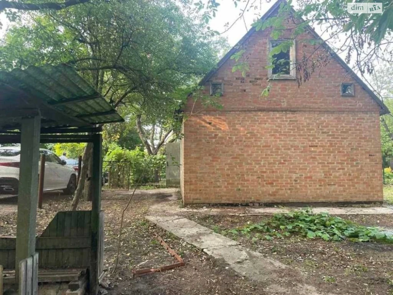 Продажа дома Воронина