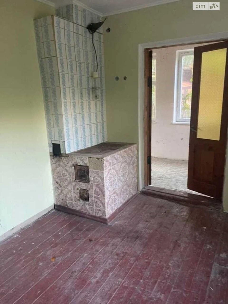 Продажа дома Воронина