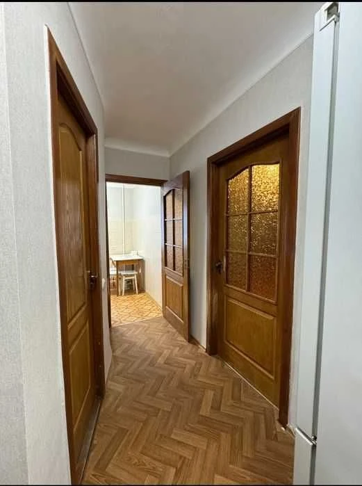 Продажа 2-комнатной квартиры в Выставке, Думка