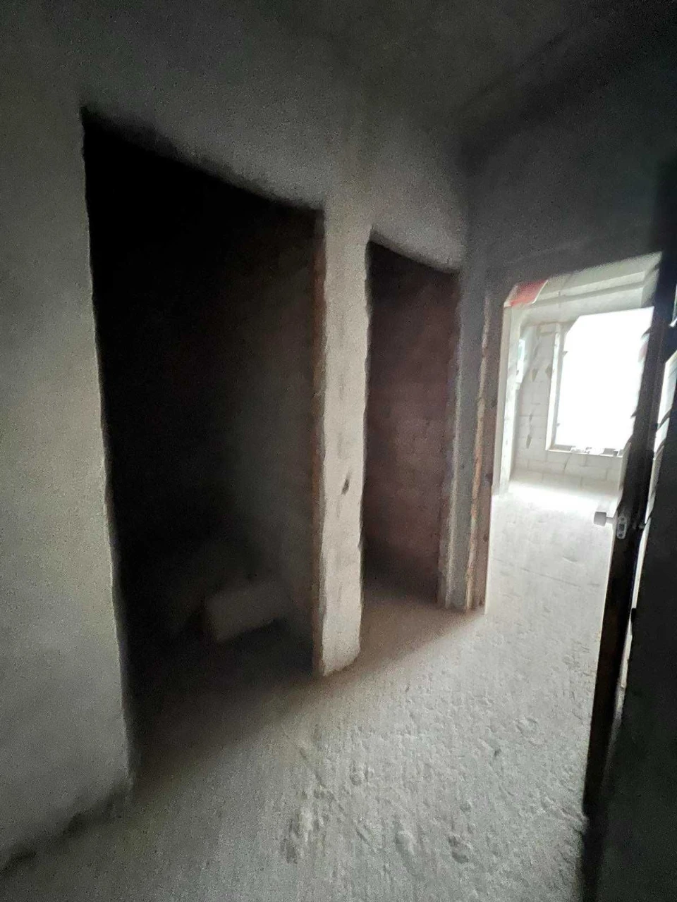 ЖК «Свобода» — 1к 47 м² з панорамним видом на нічне місто ID