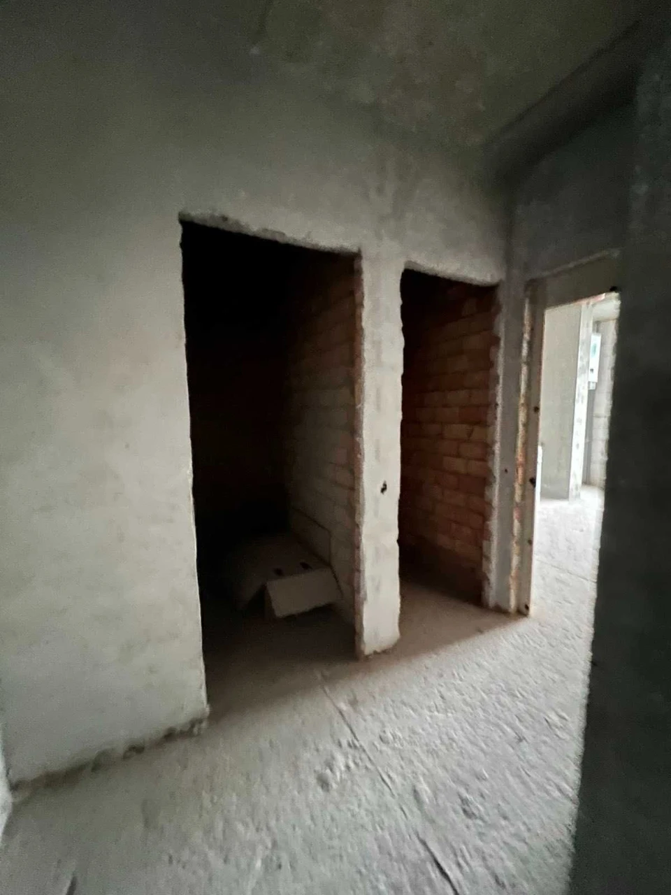 ЖК «Свобода» — 1к 47 м² з панорамним видом на нічне місто ID