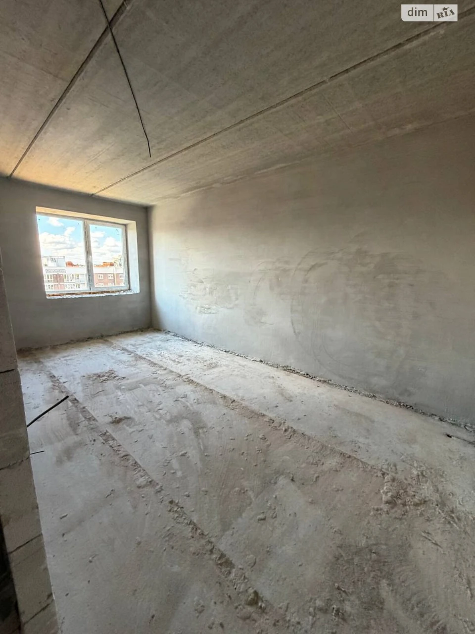 Sale of Apartment Ozerna