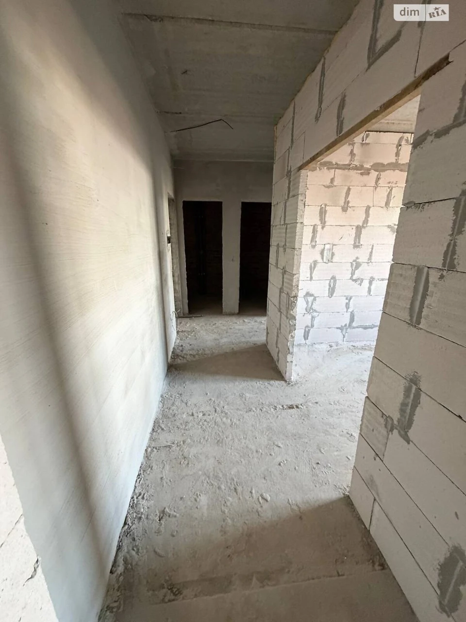 Sale of Apartment Ozerna