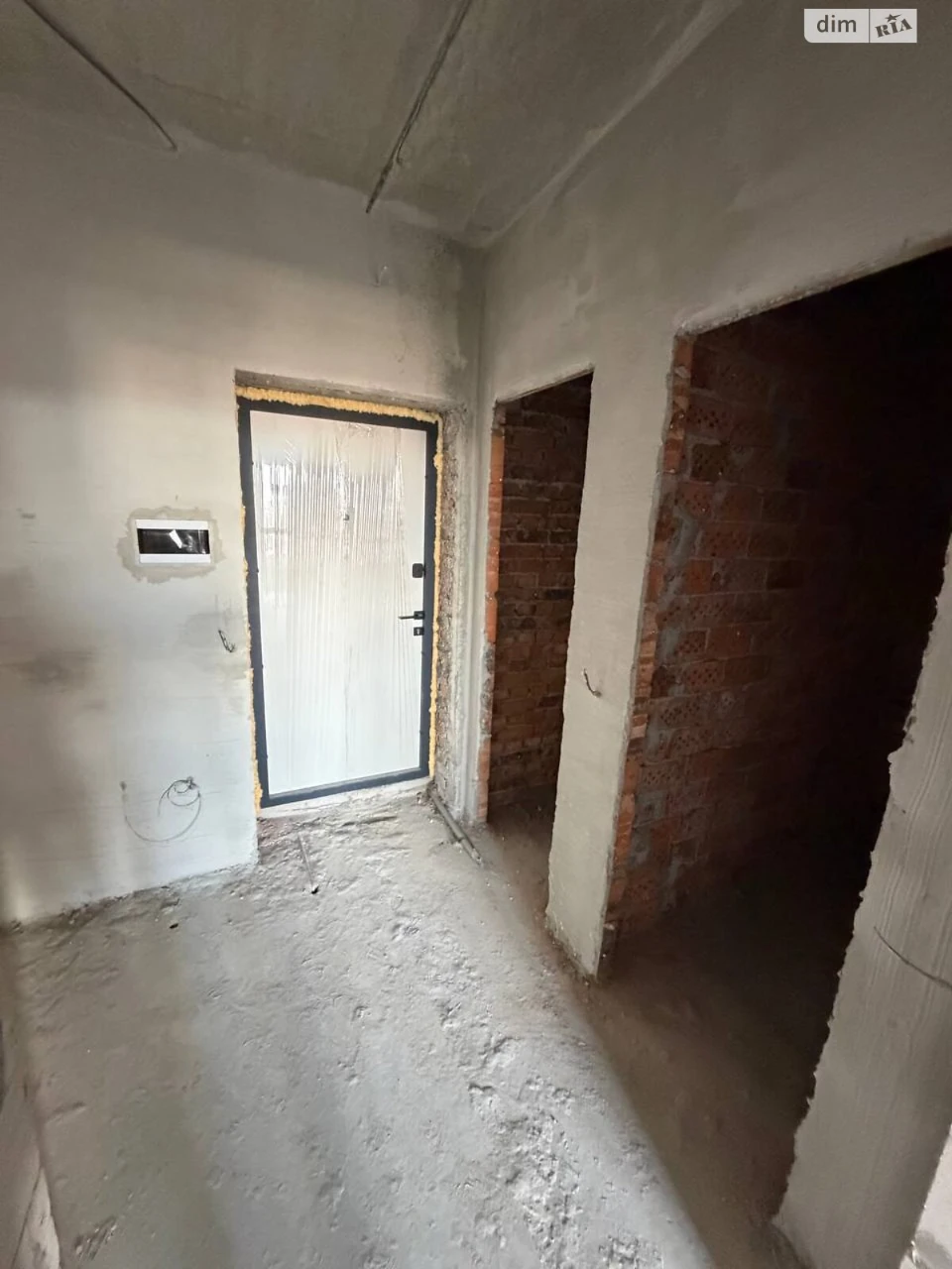 Sale of Apartment Ozerna