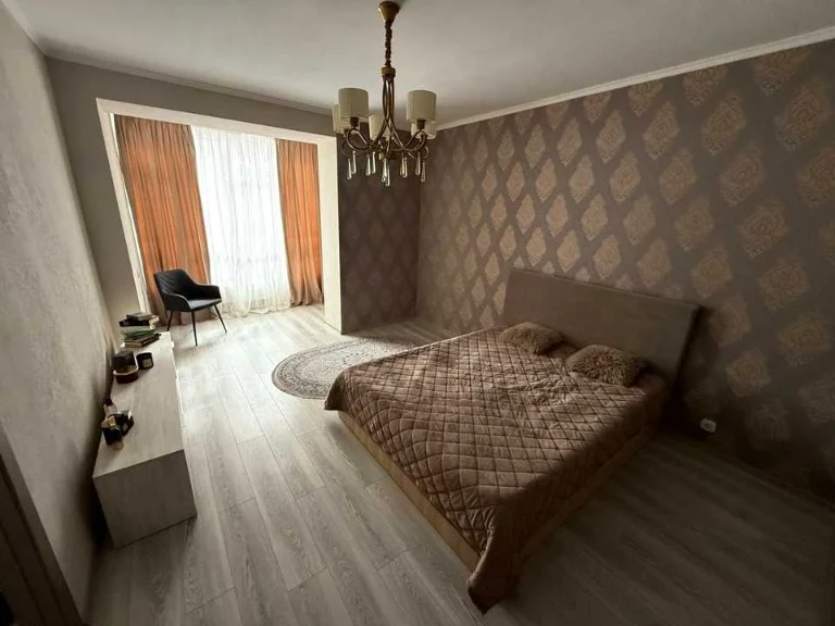 Apartment. Hmelnitsky, Lisogrynyevska Street