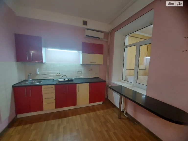 Продажа квартиры в Ингульске