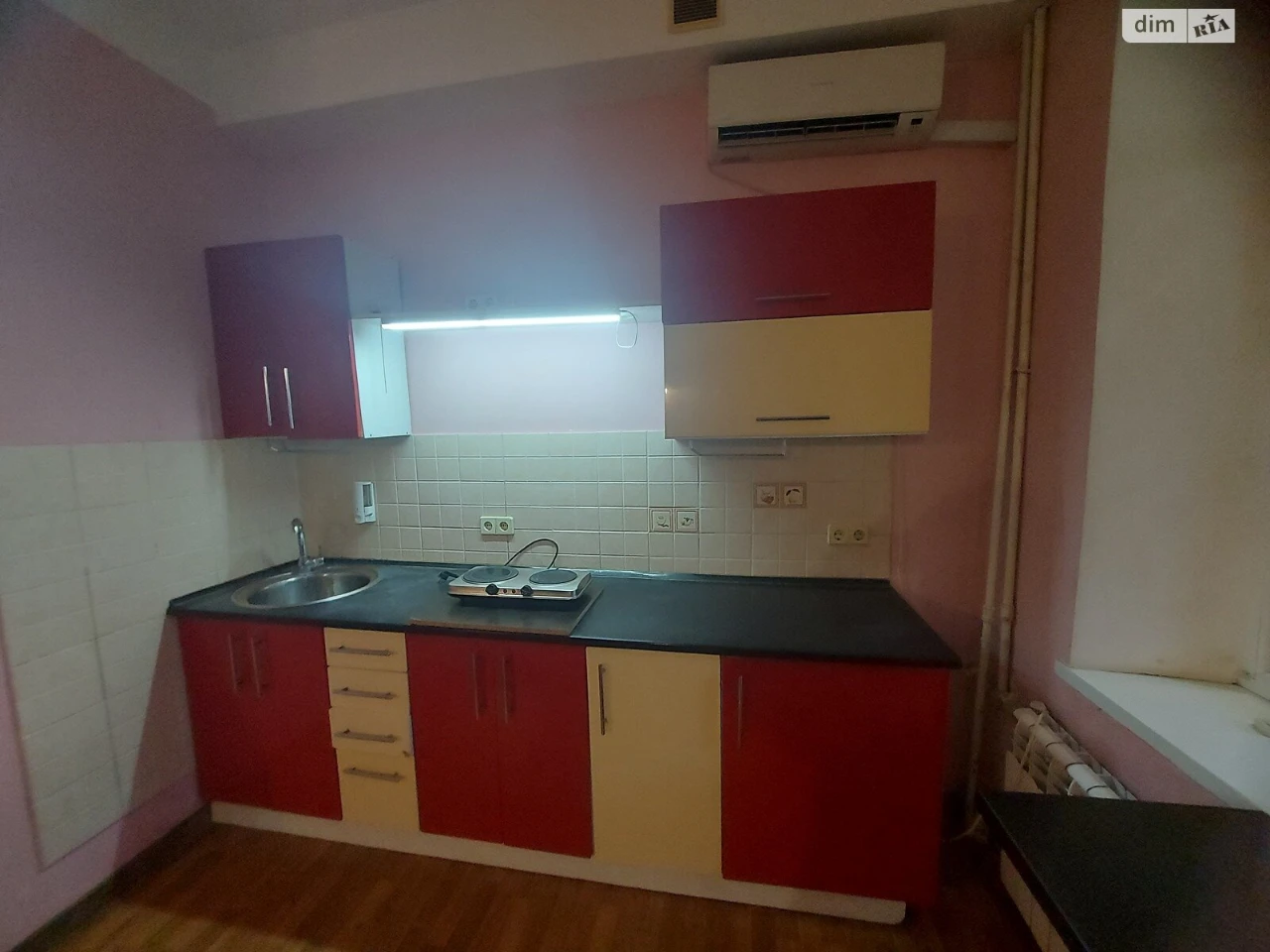 Продаж Квартира Інгульський