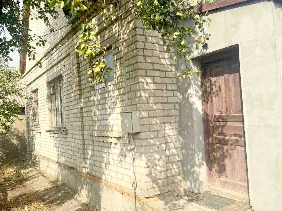 Будинок. Миколаїв, Річкова вул.