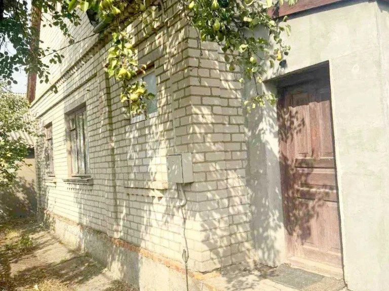 Дом. Николаев, улица Ричкова